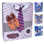 SACO PRESENTE 32X26X10 1968-414-01CX240