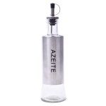 GARRAFA P/AZEITE 300ML 1690-601 CX48 GARRAFA P/AZEITE 300ML 1690-601 CX48