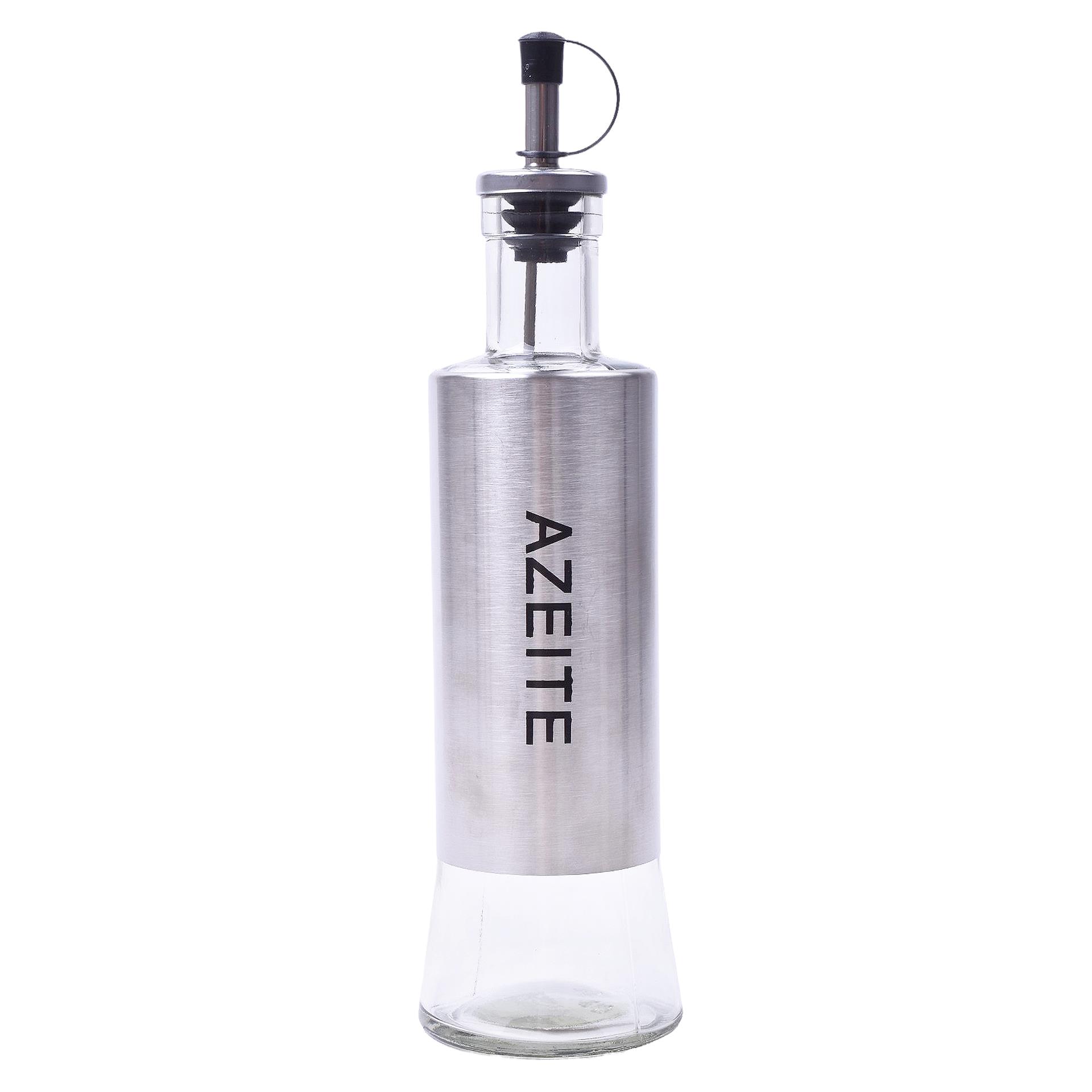 GARRAFA P/AZEITE 300ML 1690-601 CX48 GARRAFA P/AZEITE 300ML 1690-601 CX48