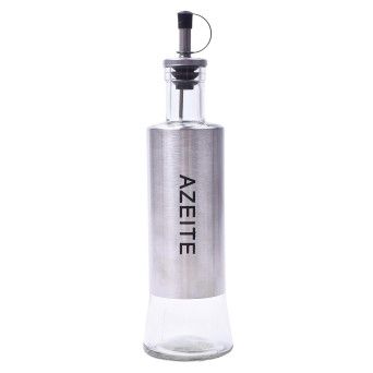 GARRAFA P/AZEITE 300ML 1690-601 CX48