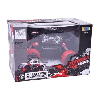 JEEP PULL BACK CP096705 CX72