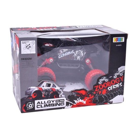 JEEP PULL BACK CP096705 CX72