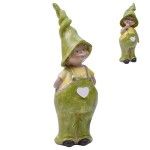 BONECA RESINA 2432-139-01 CX16 BONECA RESINA 2432-139-01 CX16
