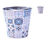 VASO METAL GRANDE 12426 CX24 VASO METAL GRANDE 12426 CX24