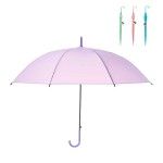 GUARDA CHUVA INFANTIL CORES LISAS SORT GUARDA CHUVA INFANTIL CORES LISAS SORT