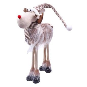 BONECO NATAL RENA 2514-201-80 CX6