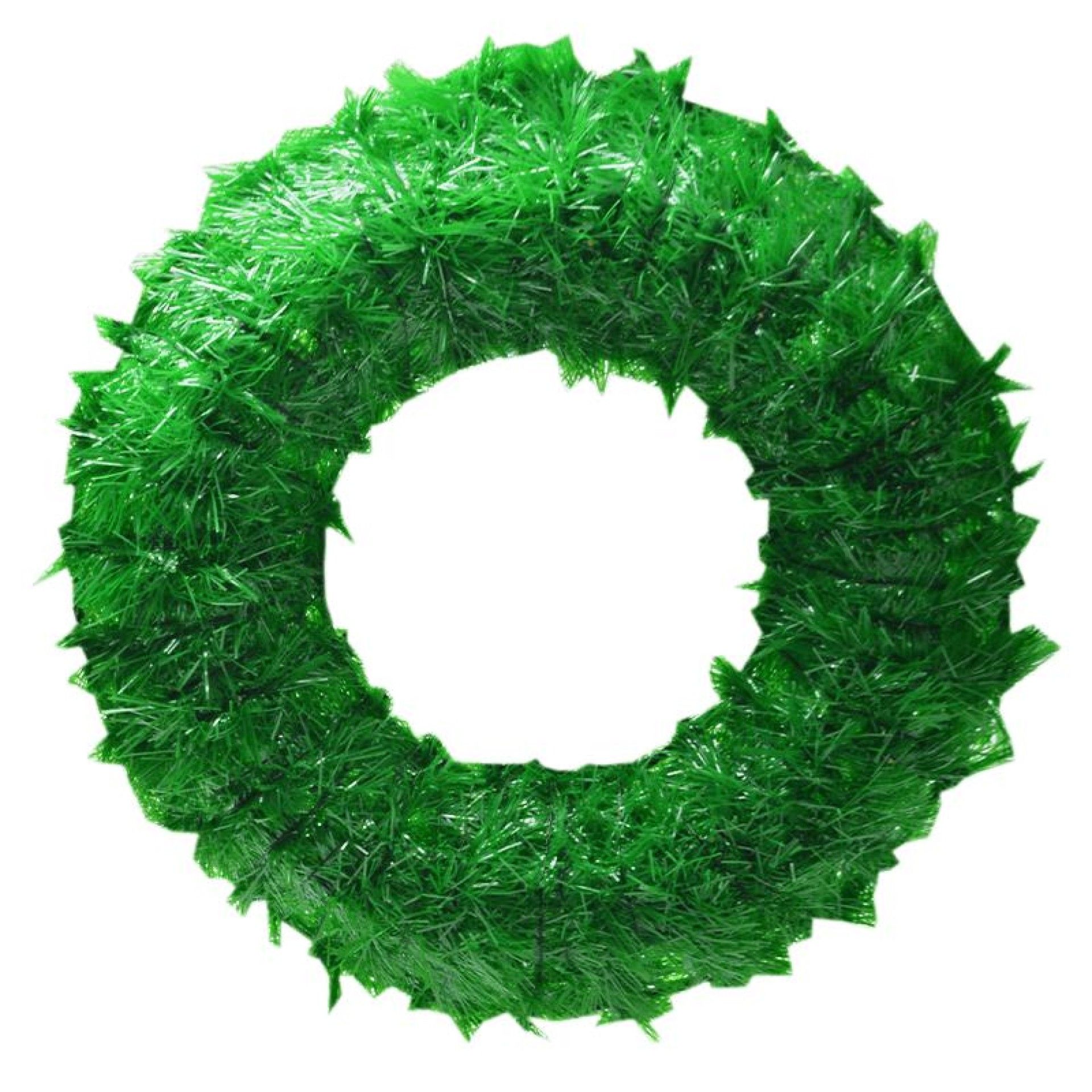 COROA NATAL 43CM 100 LED 25812682 COROA NATAL 43CM 100 LED 25812682
