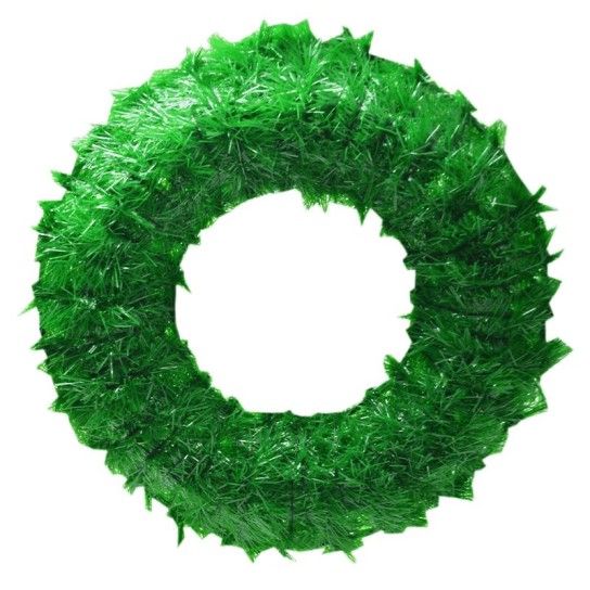 COROA NATAL 43CM 100 LED 25812682 COROA NATAL 43CM 100 LED 25812682