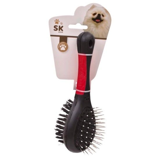 ESCOVA ANIMAL 1937-601 CX144