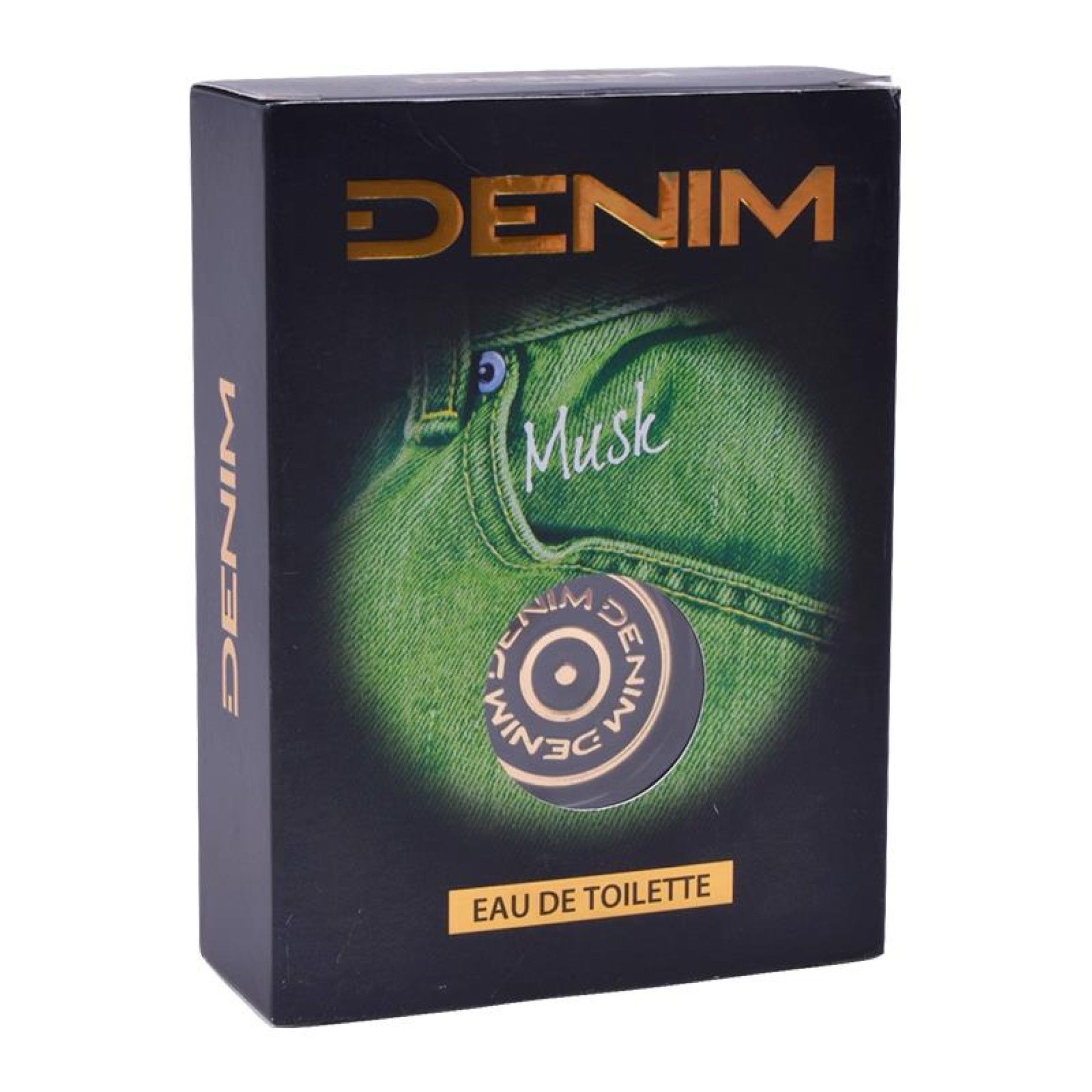 EAU DE TOILETTE DENIM MUSK EAU DE TOILETTE DENIM MUSK
