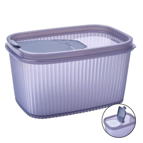 JARRO PLT 1,3L 0992-07 CX36