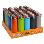 ISQUEIRO BIC MAXI SORTIDO 50UNI