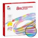 MANG LED 8MTS COR 2697-151C-08 CX20 MANG LED 8MTS COR 2697-151C-08 CX20
