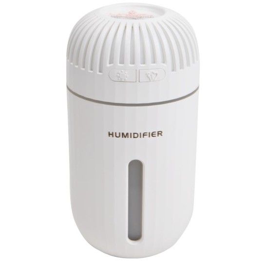 DIFUSOR AROMAS HUMIDIFICADOR 2408-005