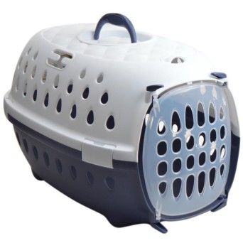 TRANSPORTADORA ANIMAIS 24536