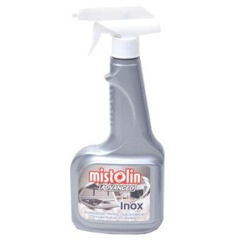 MISTOLIN ADVANCED INOX 500ML