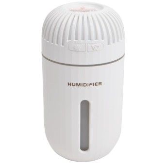 DIFUSOR AROMAS HUMIDIFICADOR 2408-005