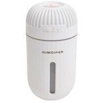DIFUSOR AROMAS HUMIDIFICADOR 2408-005
