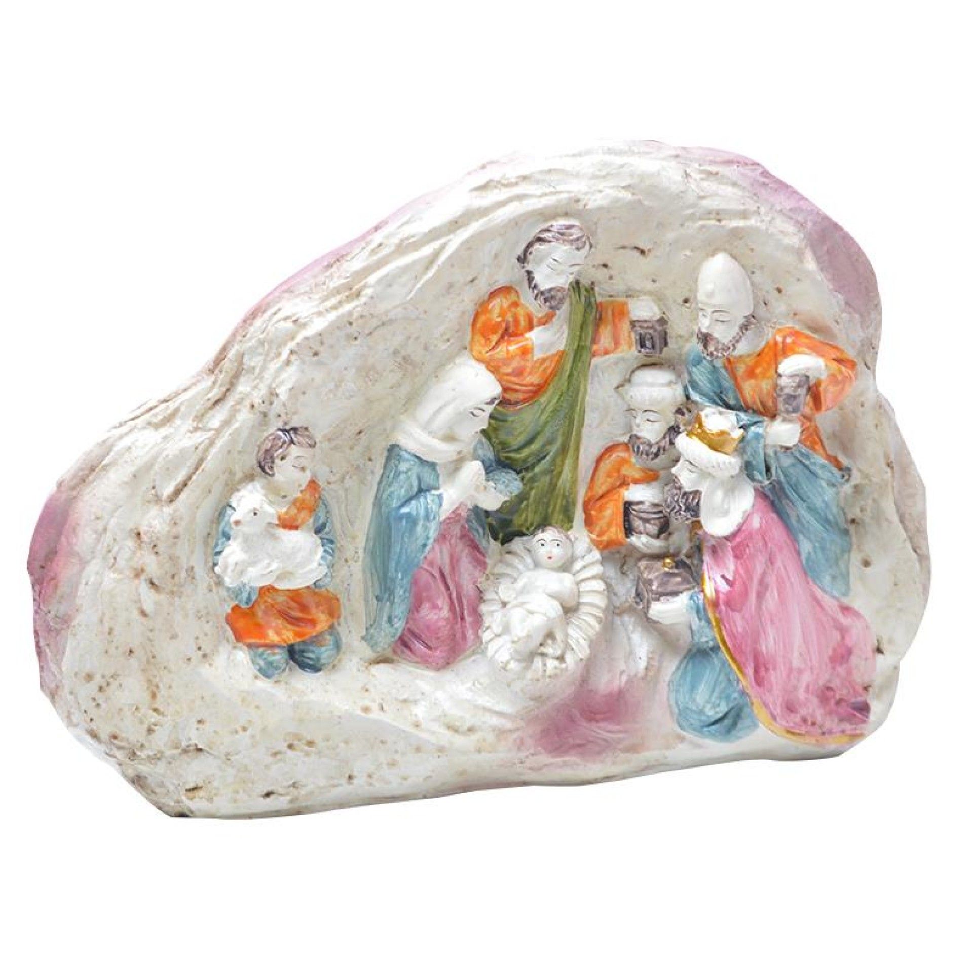 PRESEPIO 14CM 2231521 LUNA PRESEPIO 14CM 2231521 LUNA