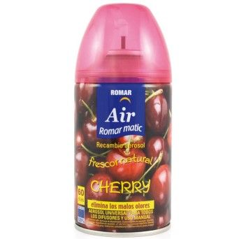 AMBIENTADOR REC.CHERRY