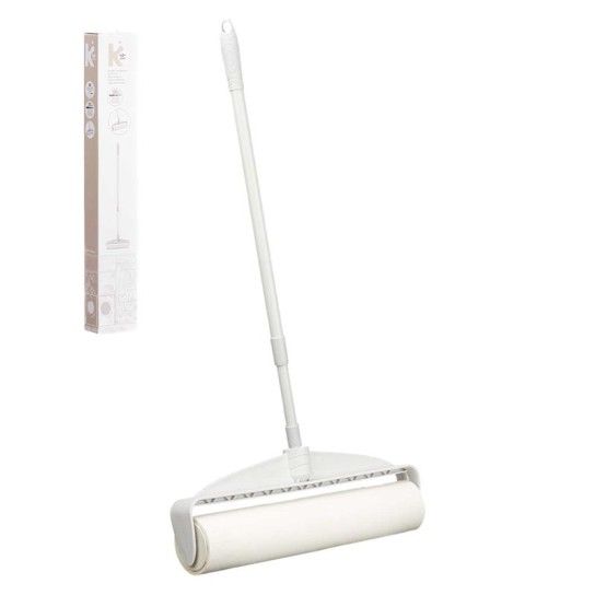 RETIRA PELOS 60 FOLHAS 25CM