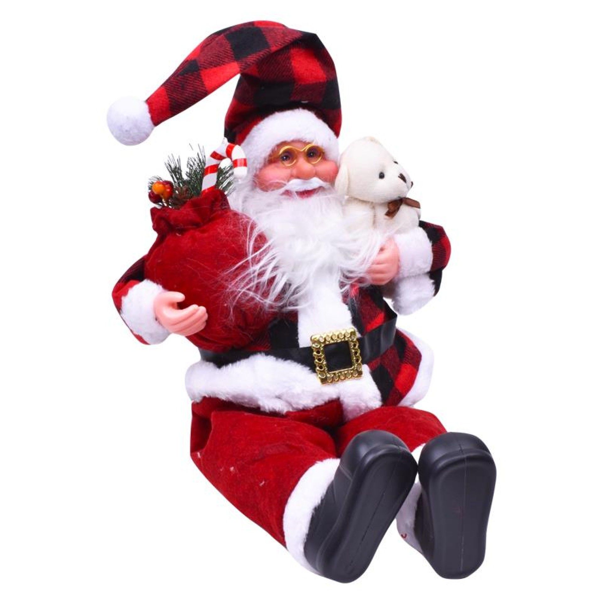 PAI NATAL 24x16x50CM 1611-475-50 CX36 PAI NATAL 24x16x50CM 1611-475-50 CX36
