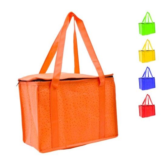 SACO TERMICO 21X14X14 BS9122