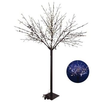 ARVORE EXTE. 150CM C/ LED 258101247