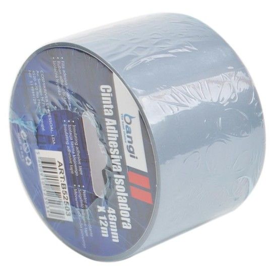 FITA ADESIVA ISOLADORA 48X12MM B525034 CX6