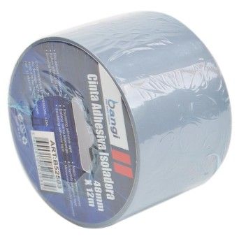FITA ADESIVA ISOLADORA 48X12MM B525034 CX6