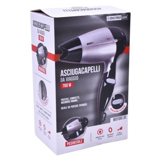 SECADOR 700W 588201