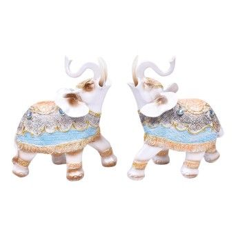 ELEFANTE DEC 2559-003 CX20