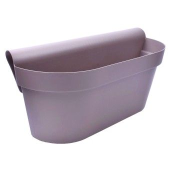 FLOREIRA VARANDA MOCCA 50X20X20 BLUMAX CX22