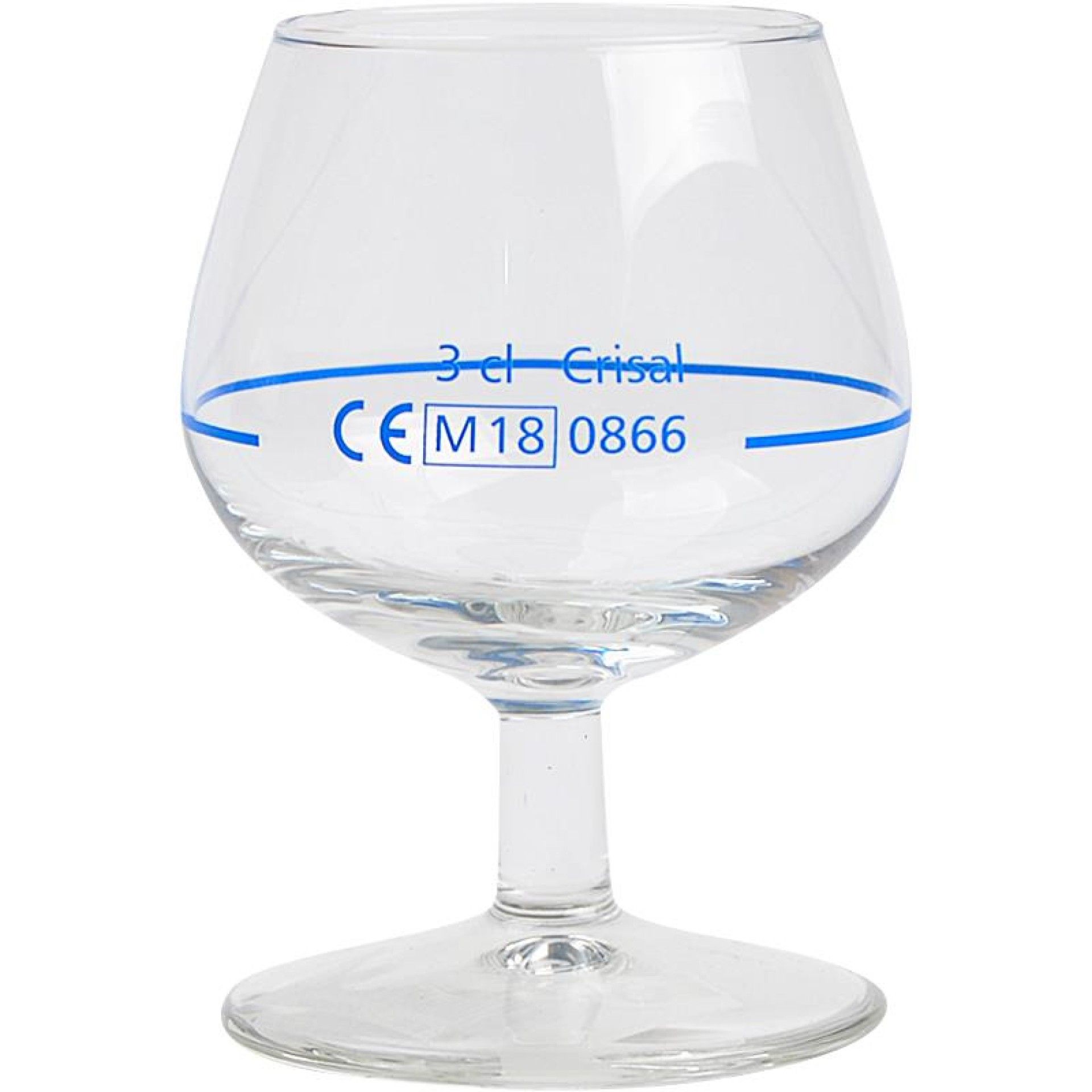 CALICE COGNAC 10CL AF. 3CL CALICE COGNAC 10CL AF. 3CL