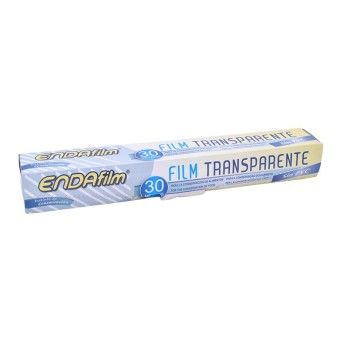 PELICULA ADERENTE 30MTS