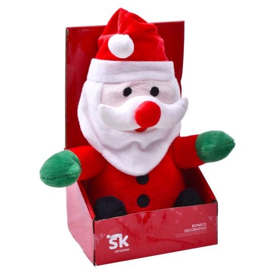 PAI NATAL PELUCHE 3072-5133 CX12
