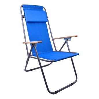 CADEIRA CRETONE POSIOES REF101