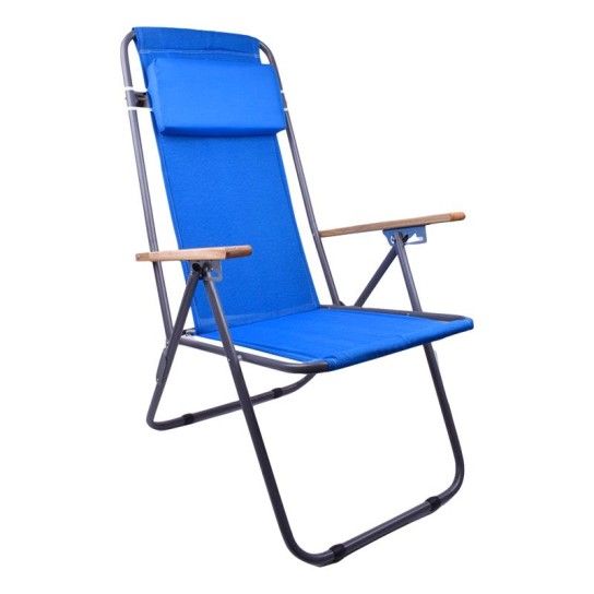 CADEIRA CRETONE POSIOES REF101