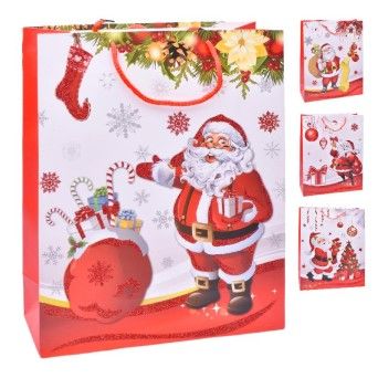 SACO NATAL 31X40X12 2710-001-02 CX180