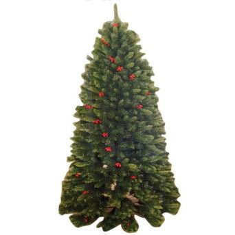 ARVORE 210CM 1300L 473-952-210 CX1