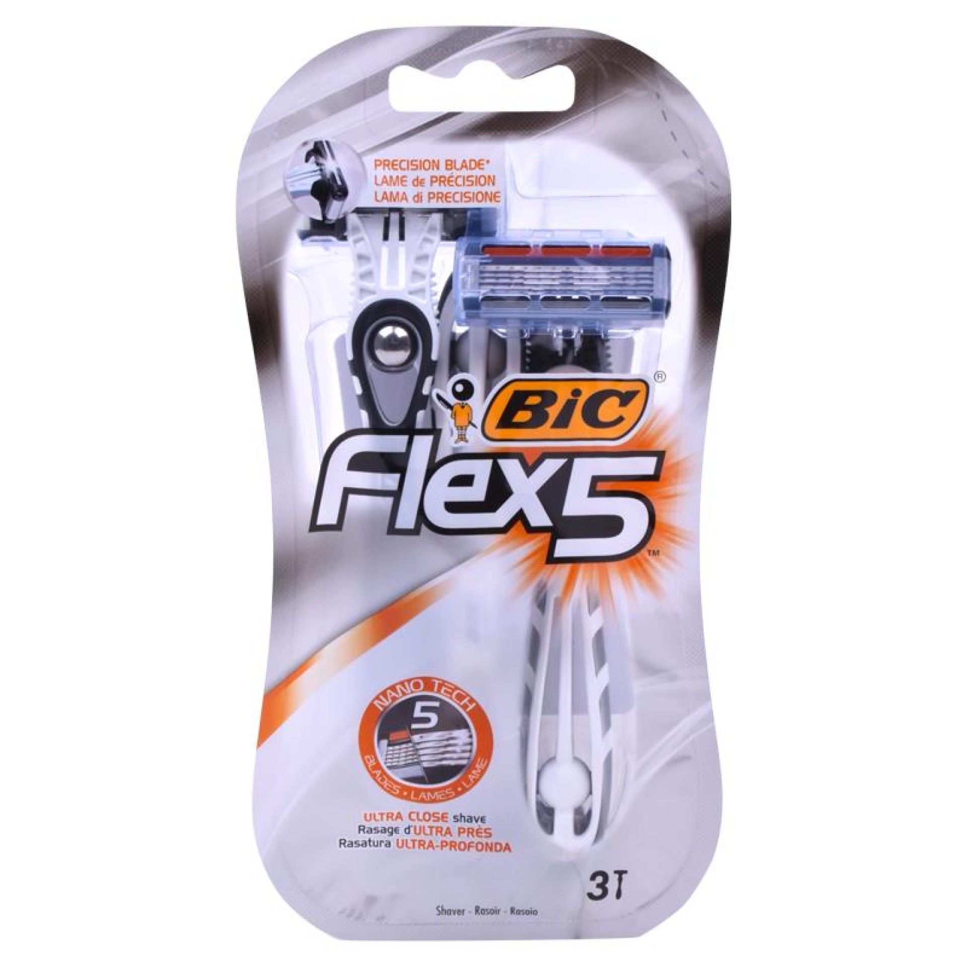 BIC FLEX 5X10 TRAY BIC FLEX 5X10 TRAY