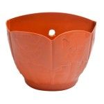 VASO PAREDE 20CM 14130 VASO PAREDE 20CM 14130