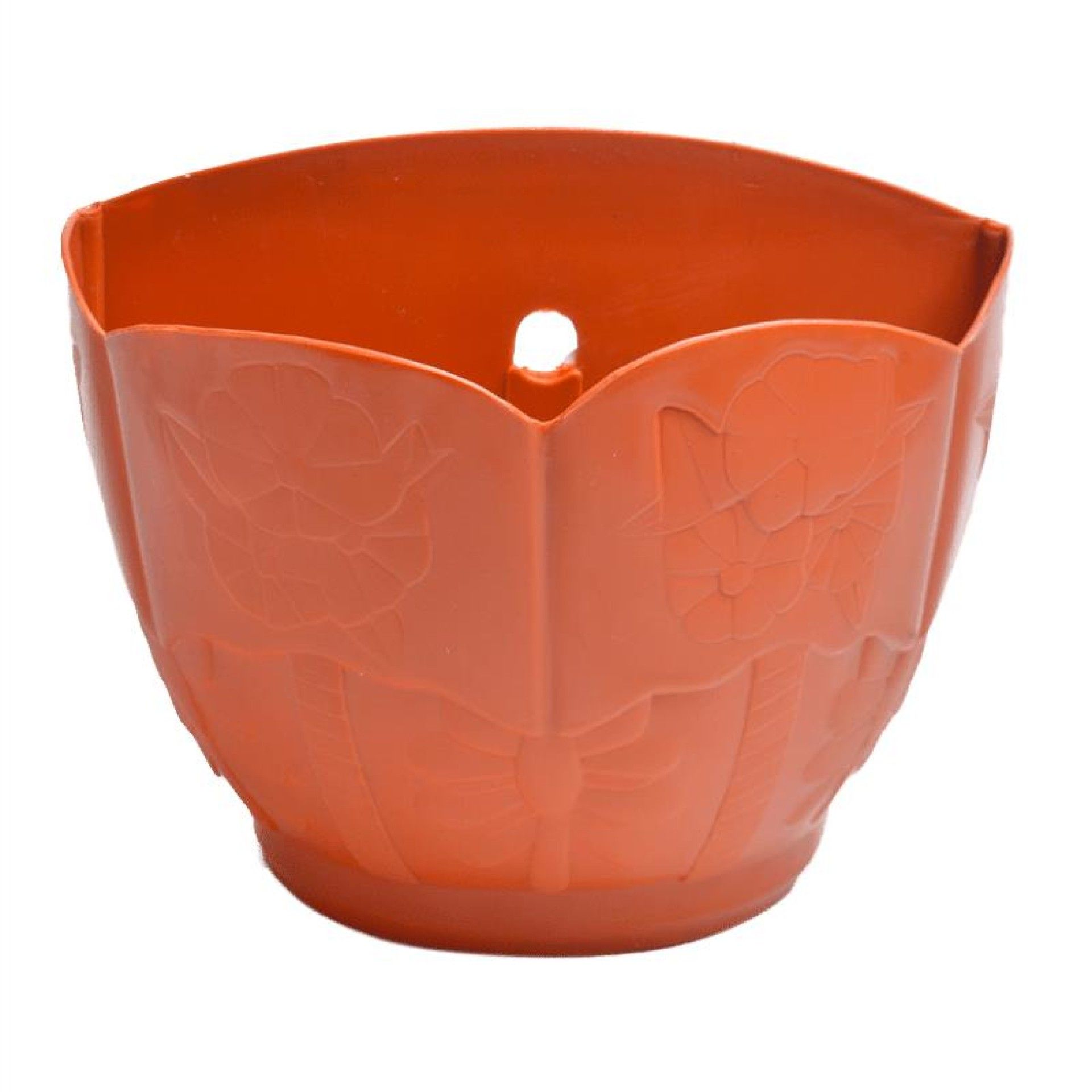VASO PAREDE 20CM 14130 VASO PAREDE 20CM 14130