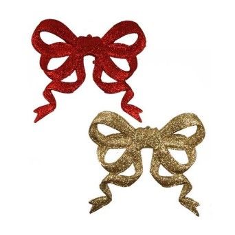 DECORAAO NATAL LAO 19.5X17CM