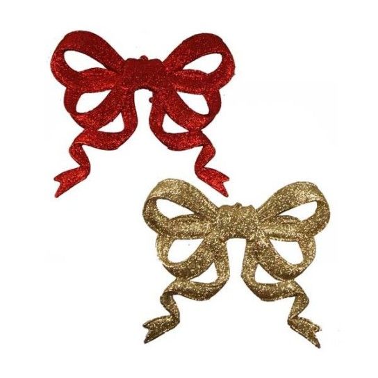 DECORAAO NATAL LAO 19.5X17CM