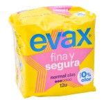 EVAX PENSOS NORM ALAS 12UN EVAX PENSOS NORM ALAS 12UN