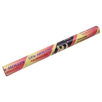 LIMPA CHAMINES SIN-HOLLIN TUBO 140G
