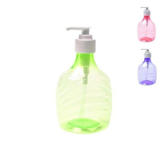 DOSEADOR 400ML 1839-709-400 CX144