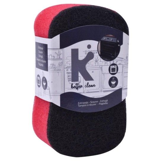 ESCOVAO FORNO BARBECUE CHAMIN C/ ESP