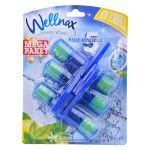 AMB WC LIMAO PACK3UN BKL-995 AZ AMB WC LIMAO PACK3UN BKL-995 AZ